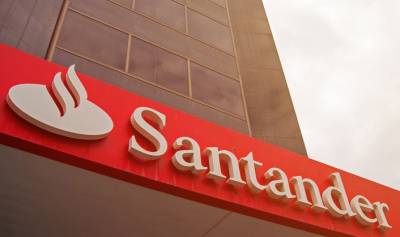 Santander reports attributable profit of €8,143 million for the first nine months, increasing earnings per share by 17%