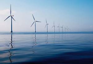 Συνεργασία ΕΛΠΕ με RWE για την ανάπτυξη υπεράκτιων αιολικών πάρκων