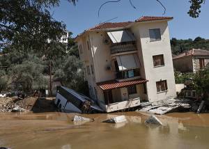 Σήμερα επιπλέον προκαταβολές 26,2 εκ. ευρώ για τους πληγέντες από Daniel και Elias