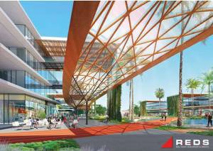 REDS: Ολοκληρώθηκε η εξαγορά της Athens Properties
