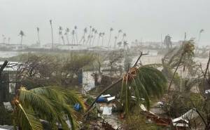 Moody’s RMS Event Response Estimates U.S. Private Market Insured Losses for Hurricane Beryl Will Likely Range Between US$2.5 billion to US$4.5 billion