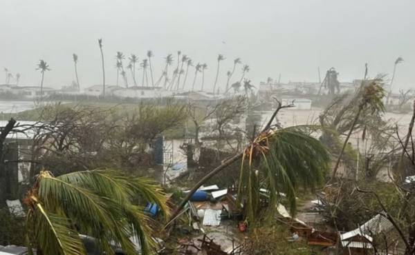 Moody’s RMS Event Response Estimates U.S. Private Market Insured Losses for Hurricane Beryl Will Likely Range Between US$2.5 billion to US$4.5 billion