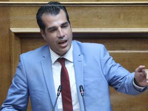 Θ. Πλεύρης: Εκτός ΕΣΥ οι ανεμβολίαστοι υγειονομικοί όσο διαρκεί η πανδημία - Δική τους επιλογή