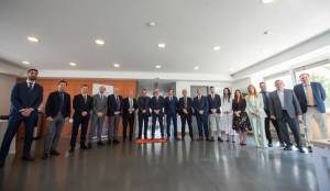 Columbia Shipmanagement’s expansion continues as it opens a new Greek office