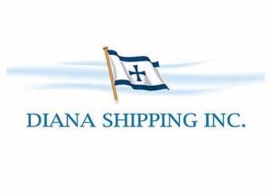 Diana Shipping Inc. Announces Time Charter Contract for m/v Myrto with Tata NYK