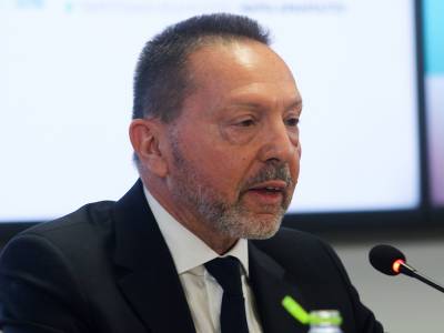 Proposal to the Council of Ministers on the appointment of Governor in accordance with Article 29 of the Statute of the Bank of Greece