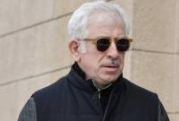 Διεκόπη για τις 28 Μαρτίου η δίκη Φιλιππίδη