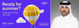 QIC Offers a Variety of Travel Insurance Plans Gearing Up for Summer