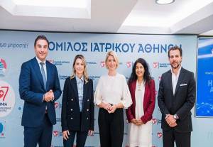 Όμιλος Ιατρικού Αθηνών: Πρωτοπορεί στην έγκαιρη διάγνωση και αντιμετώπιση της πάθησης του Διαβητικού ποδιού
