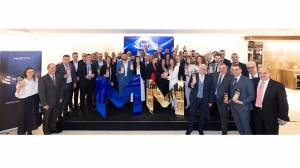 ΜΙΝΕΤΤΑ Ασφαλιστική: Βραβεύσεις Συνεργατών σε δύο εκδηλώσεις σε Αθήνα και Θεσσαλονίκη