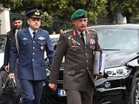 Συνεδρίαση ΚΥΣΕΑ: Αρχηγός του Λιμενικού Σώματος ο αντιναύαρχος Χρήστος Κοντορουχάς