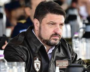Τριήμερη περιοδεία Ν. Χαρδαλιά σε Έβρο, Λήμνο και Λέσβο