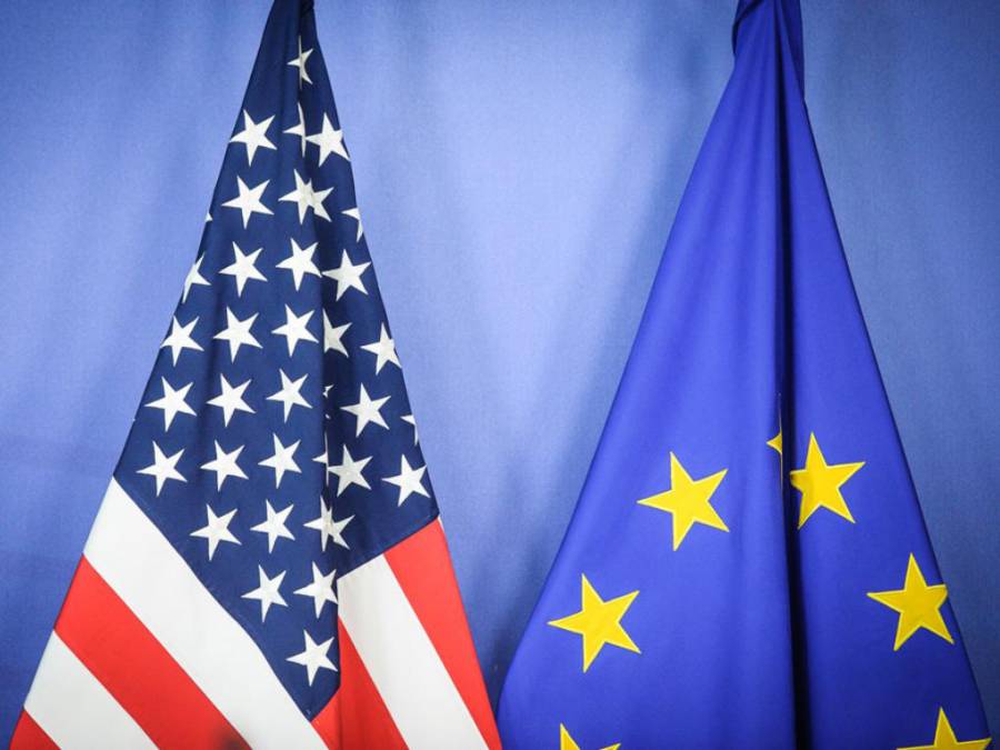 ΗΠΑ και ΕΕ προς εμπορική συμφωνία με δασμούς 15%
