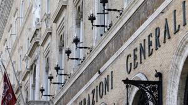 Generali: Σε αποκλειστικές συνομιλίες για την εξαγορά της La Medicale της Credit Agricole