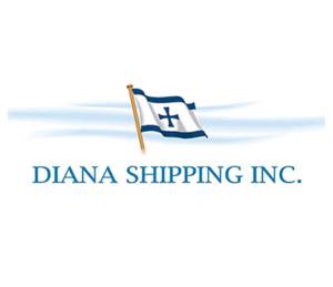 Diana Shipping: Νέα ναύλωση του Ultramax DSI Pegasus