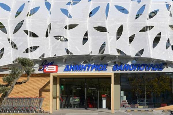 Συνεργασία Blink Charging Hellas και Δ. Θανόπουλος Α.Ε. για προώθηση της ηλεκτροκίνησης