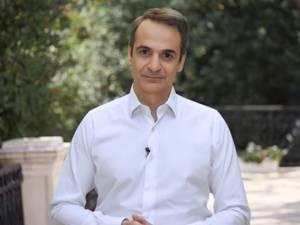 Στη Ρόδο και τη Χάλκη το Σάββατο ο Κυρ. Μητσοτάκης