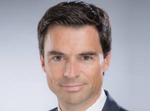 Bernd Träxler appointed EBRD’s new Chief Compliance Officer