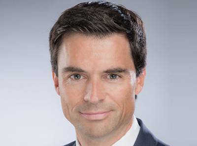 Bernd Träxler appointed EBRD’s new Chief Compliance Officer