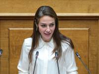 Δ. Μιχαηλίδου: «Η Πρώιμη Παιδική Παρέμβαση είναι επένδυση στο μέλλον των παιδιών»