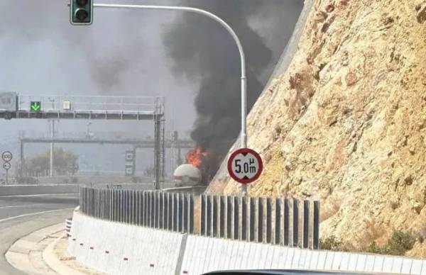 Εισαγγελική έρευνα για τον «Γολογοθά» στην Αθηνών – Κορίνθου και δίωξη στον οδηγό