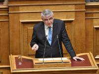 Απάντηση Π. Τσακλόγλου σε Επίκαιρη Ερώτηση σχετικά με την απώλεια ασφαλιστικής ικανότητας χιλιάδων μη μισθωτών από σήμερα (01.03.24)