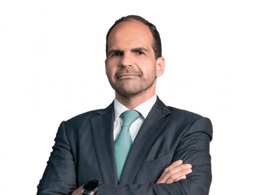 Barclays appoints Gabriel Casillas as the new Chief Economist for Latin America