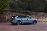 Παγκόσμια πρεμιέρα για το Volkswagen ID.7 Tourer