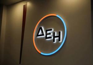 ΔΕΗ: Ζημιές 18,4 εκατ. ευρώ το 2021