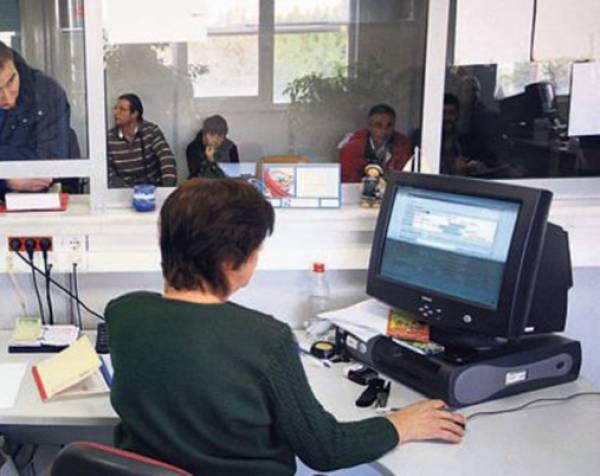Πάτρα: Διακοπή λειτουργίας εφαρμογών ΑΑΔΕ λόγω ενοποίησης ΔΟΥ