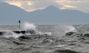 Απαγορευτικό απόπλου σε Πειραιά, Ραφήνα, Λαύριο