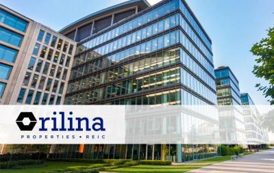 ORILINA PROPERTIES: Πώληση γραφειακού χώρου επί της Τσιμισκή, έναντι €190.000