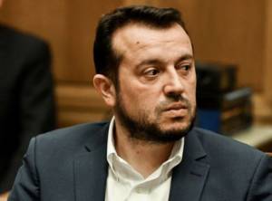 Αίτημα Νίκου Παππά για μετάθεση εκλογών στον ΣΥΡΙΖΑ