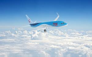 TUI Fly: Θα μεταφέρει 3 εκατ. Ευρωπαίους τουρίστες φέτος στην Ελλάδα