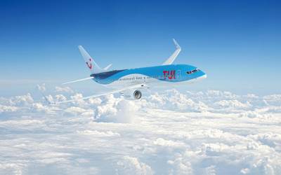 TUI Fly: Θα μεταφέρει 3 εκατ. Ευρωπαίους τουρίστες φέτος στην Ελλάδα