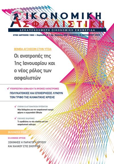 15 Οκτωβρίου 2026