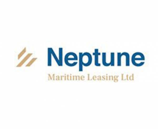 Neptune Maritime Leasing Joins HELMEPA