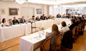 «Innovation Meets Industry»: Νέα πρωτοβουλία του ΣΦΕΕ για την καινοτομία στην Υγεία σε συνεργασία με τους ID-GC