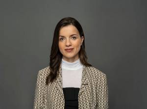 Arta Nasradini is appointed Head of Aviation at SCOR P&C