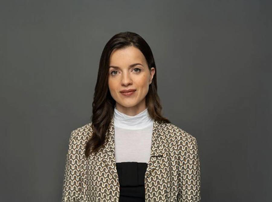 Arta Nasradini is appointed Head of Aviation at SCOR P&amp;C