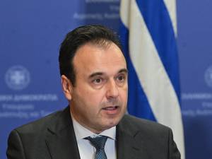 Δ. Παπαστεργίου: «Η Ελλάδα διαθέτει πλέον ένα ώριμο και ανταγωνιστικό διαστημικό οικοσύστημα