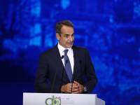 LIVE η ομιλία του πρωθυπουργού από την 88η ΔΕΘ