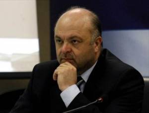 Ζανιάς (Eurobank): Οι ελληνικές τράπεζες χρηματοδοτούν τη νέα αναπτυξιακή φάση της ελληνικής οικονομίας