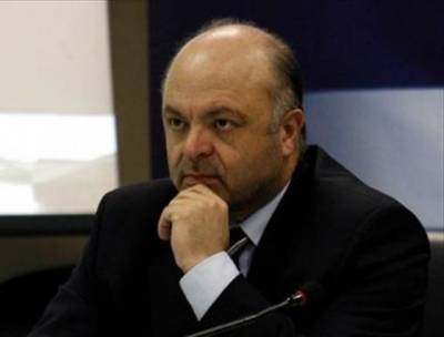 Ζανιάς (Eurobank): Οι ελληνικές τράπεζες χρηματοδοτούν τη νέα αναπτυξιακή φάση της ελληνικής οικονομίας