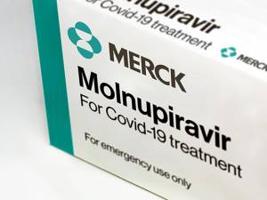 Κίνα: Το χάπι της Merck κατά της Covid θα αρχίσει να χορηγείται από την Παρασκευή