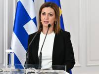 Ειρ. Αγαπηδάκη: Γρίπη και COVID «έρχονται» μαζί και φέτος