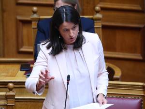 Ν. Κεραμέως: Νέο πιλοτικό πρόγραμμα της ΔΥΠΑ στον κλάδο του αυτοκινήτου