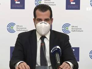 Θετικός στον κορωνοϊό ο υπουργός Υγείας Θάνος Πλεύρης