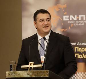 Α. Τζιτζικώστας: «Ισχύει στο ακέραιο η δέσμευσή μου προς όλους: Θα συνεχίσω να είμαι Περιφερειάρχης όλων των Μακεδόνων»