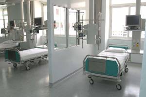 Τηλεδιάσκεψη με τη συμμετοχή του Κυρ. Μητσοτάκη για τη δωρεά 18 φορητών κλινών ΜΕΘ στο Δημόσιο από την Επιτροπή «Ελλάδα 2021»